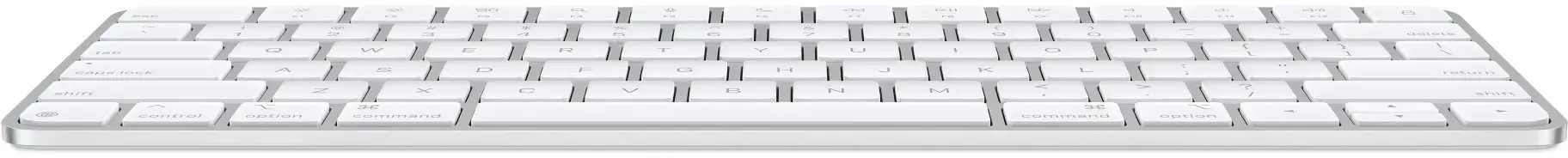 Apple Magic Keyboard - Swedish