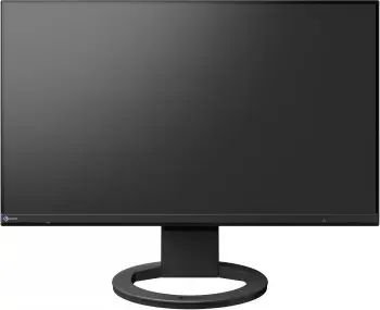 EIZO EV2490EN 23.8" IPS 16:9 1920X1080 USB-C/70W RJ45 KVM (BLACK)