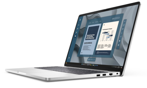 Nešiojamas kompiuteris Dell Pro Pro 16 (PC16255), 340, 512 GB, 16 Coliai, Windows 11 Pro