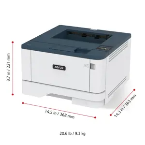Xerox B 310DNI