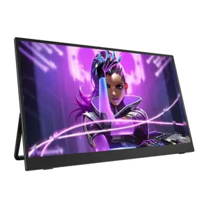 Uperfect UGame J5 M173J15 17.3" 3840*2160 60Hz Portable Monitor