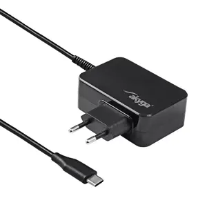 Akyga power supply Akyga AK-ND-82 5-20V / 3-4.5A 90W USB type C 1.8m GaN