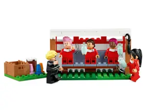 LEGO OCCASIONAL 40634 FUN ICONS