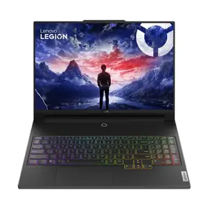 Lenovo Legion 9 18IAX10 Intel Core Ultra 9 275HX Laptop 45.7 cm (18") WQUXGA 64 GB DDR5-SDRAM 2 TB …