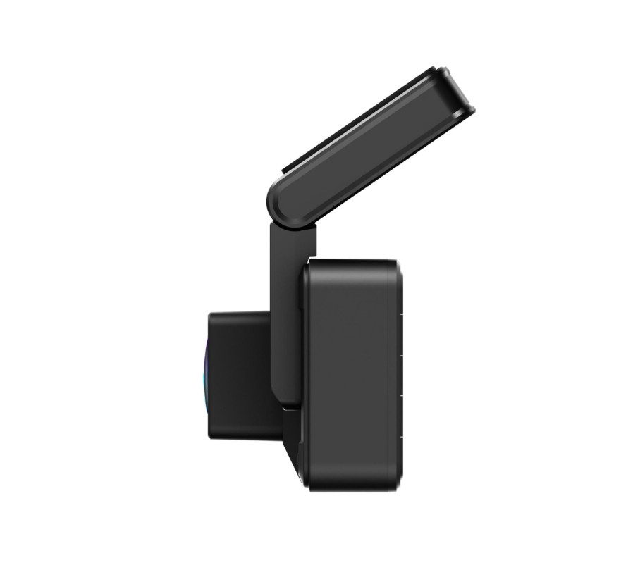 Navitel | Compact dashcam with 2K video quality | R460 2K