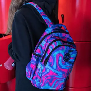 Kuprinė CoolPack Joy S Marble