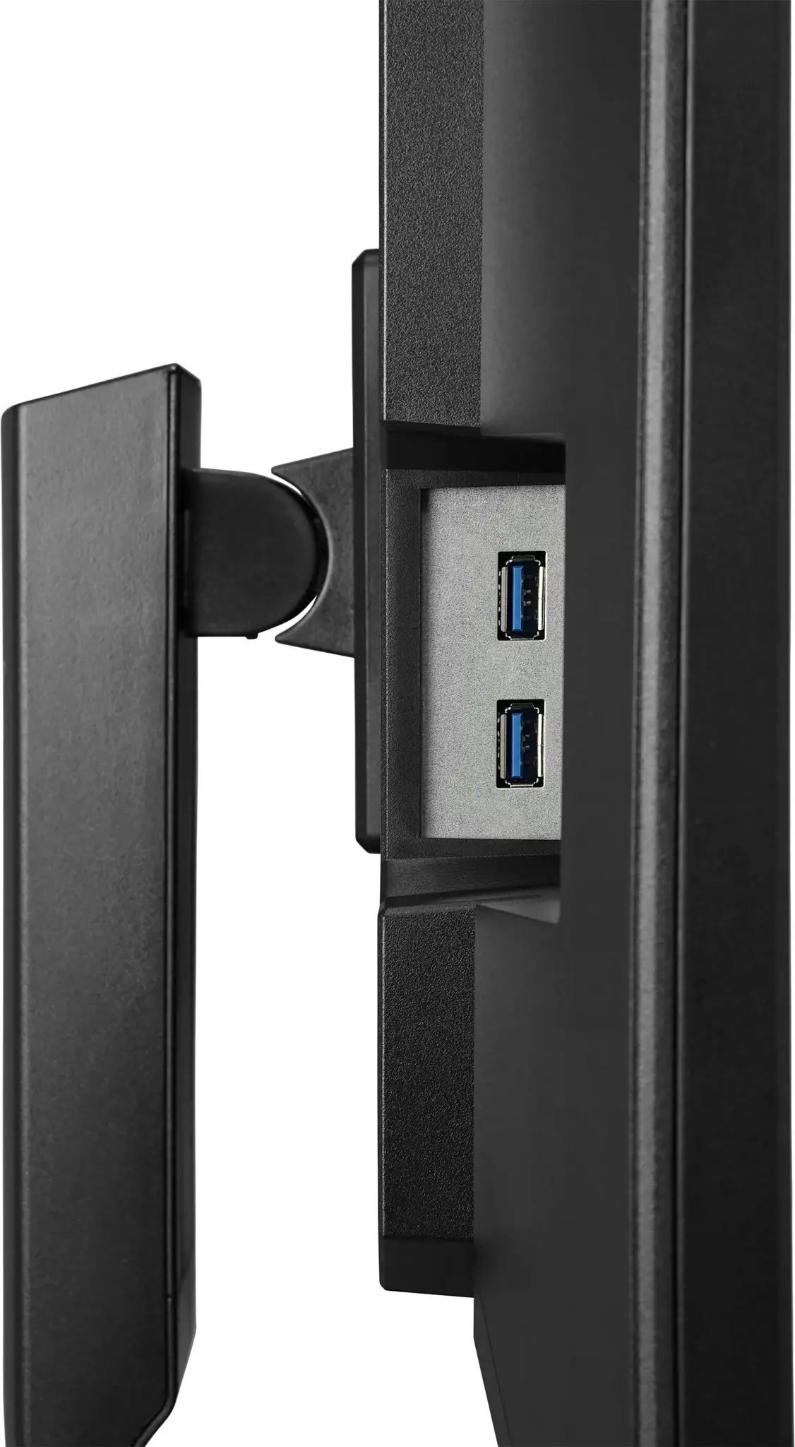 Monitorius iiyama G-MASTER GB3271QSU-B1, 80 cm (31.5"), 2560 x 1440 pixels, Wide Quad HD, LED, 1 ms, Black