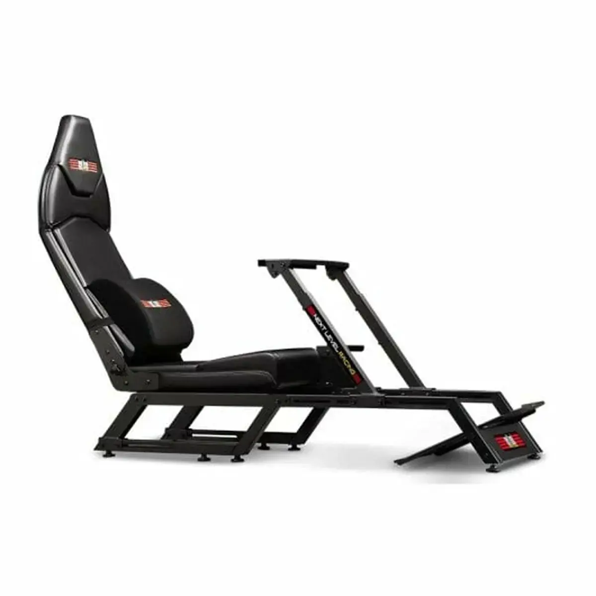 F-GT lenktyninė kabina NLR-S010