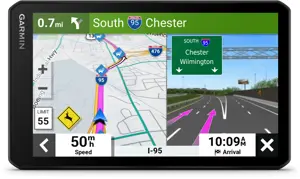 DriveCam 76, ES, GPS