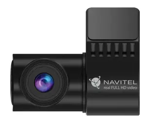 Navitel Video Recorder | RS985 | IPS Display 3" | GPS (satellite) | Maps included