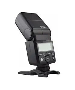 Godox TT350 speedlite for Sony