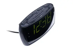 ADLER AD 1121 DIGITAL ALARM CLOCK RADIO