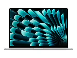 Apple MacBook Air 15" Apple M5 10C CPU, 10C GPU/24GB/1TB SSD/Silver/INT | Apple