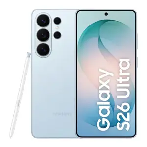 Samsung Galaxy S26 Ultra S948 5G Dual Sim 12GB RAM 256GB Sky Blue | Samsung