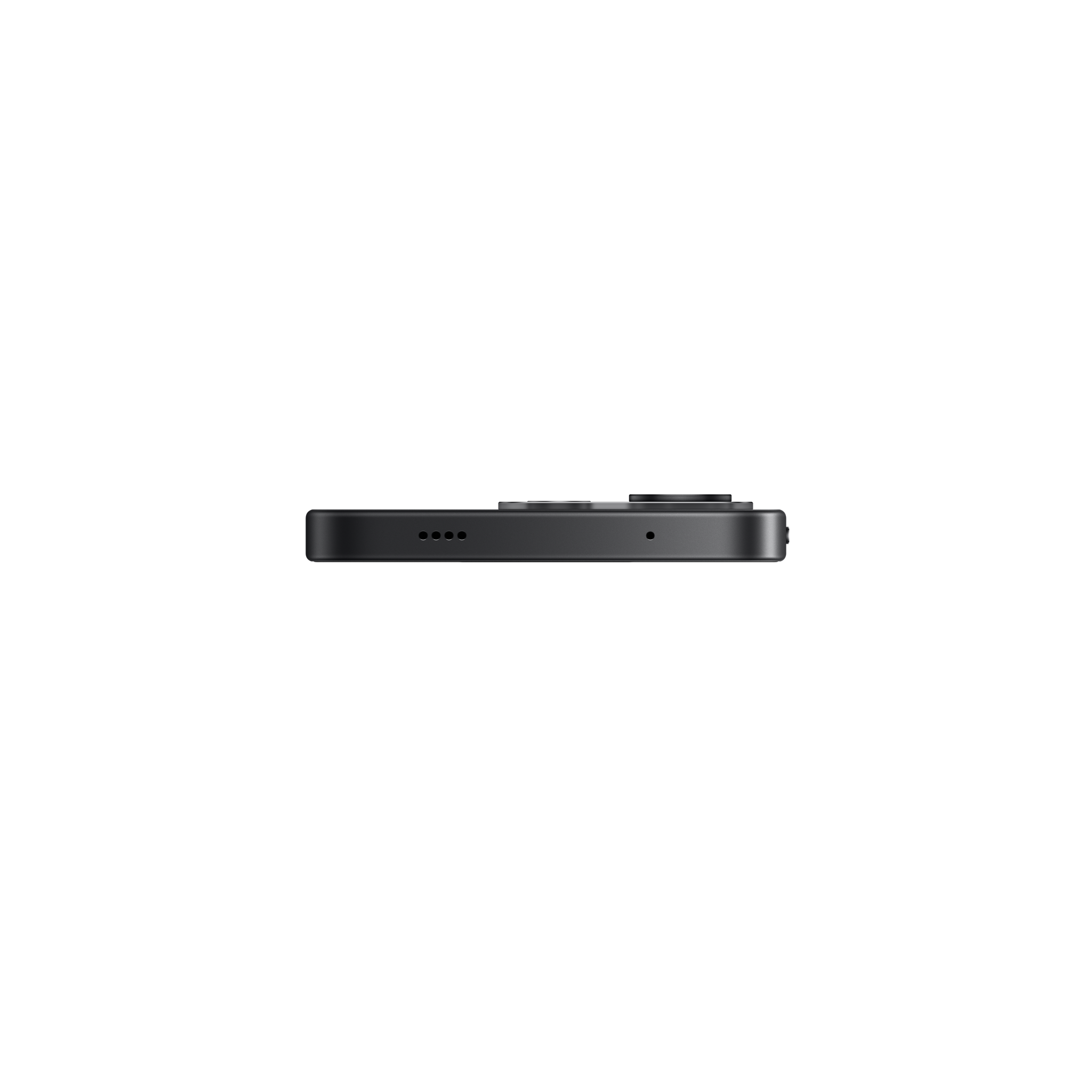 Xiaomi Redmi Note 17 Pro Max 5G | Black | 6.83 " | AMOLED | 2772 x 1280 pixels | Qualcomm | Snapdragon 6 Gen 5 (4 nm) | Internal RAM 8 GB | 256 GB | Dual SIM | 4G | 5G | Main camera resolution 50+8 MP | Secondary camera resolution 32 MP | Android | 16
