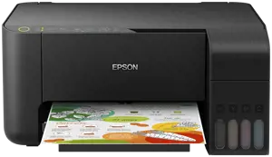 Epson EcoTank L3150 MFP