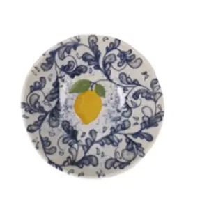 Dubenėlis Limoi, keramika, 600 ml,  16 cm, H 6 cm, vnt
