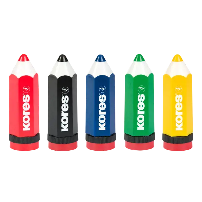 Drožtukas KORES KOLORITO