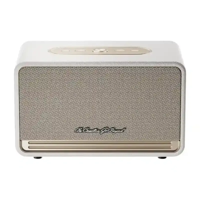 QCY SP300 Wireless Speaker (White)