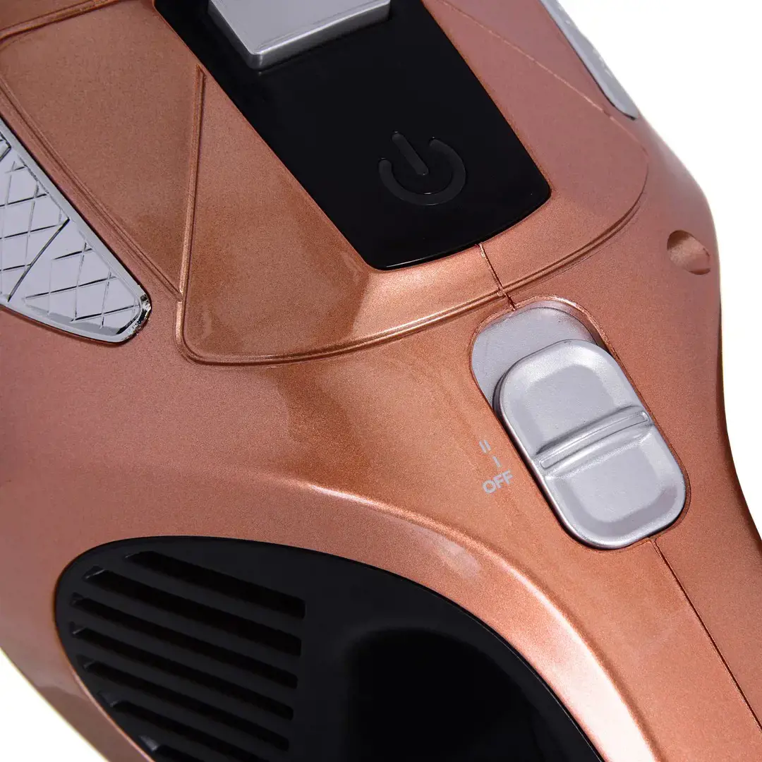 "Concept" drėgnas ir sausas rankinis dulkių siurblys VP4360