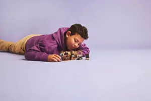 LEGO HARRY POTTER 76442 Hogwarts Castle - Charms Class