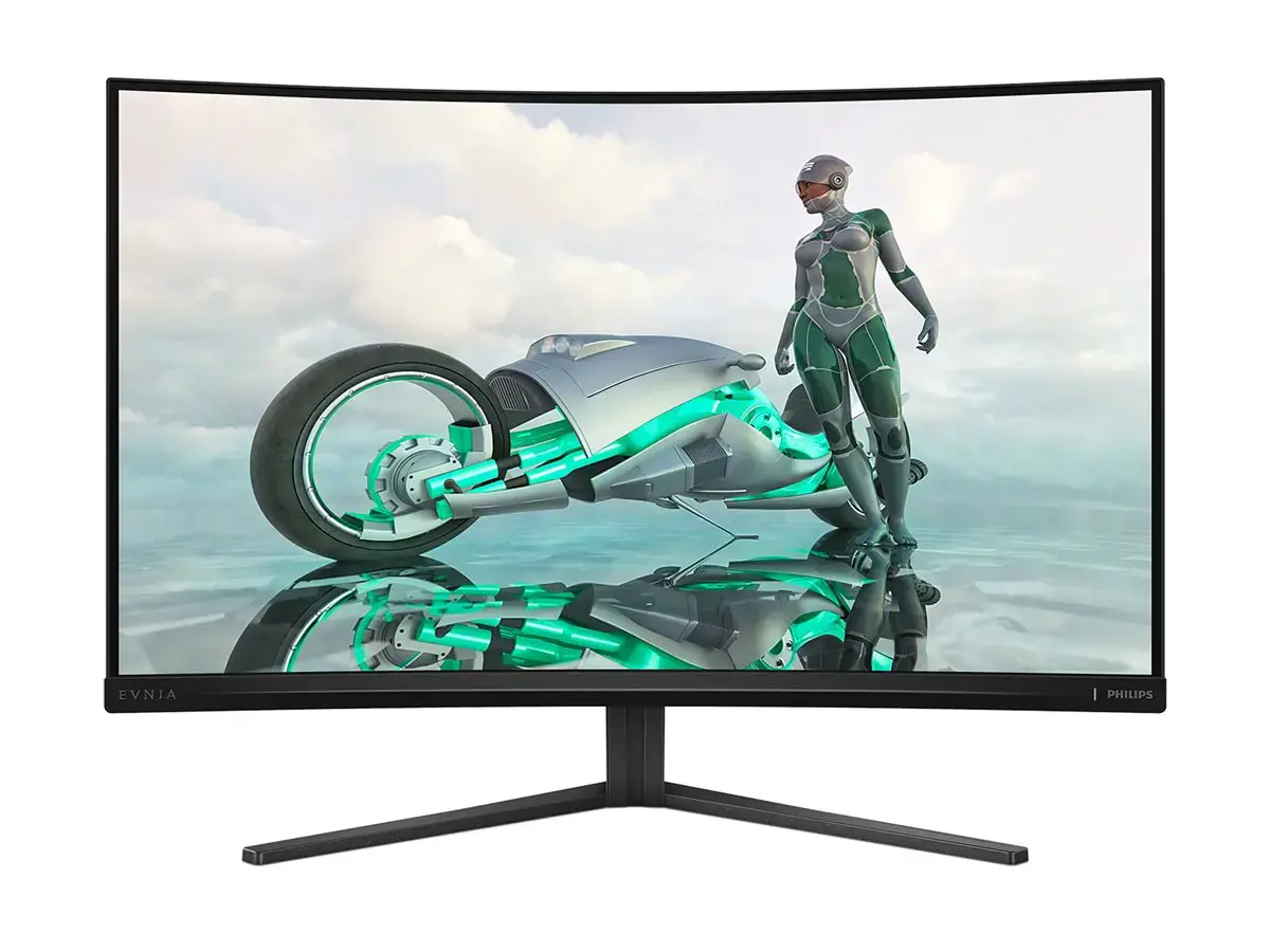 Philips 32M2C3500L/00 | 32 " | VA | QHD | 16:9 | 180 Hz | 1 ms | 2560 x 1440 pixels | 300 cd/m² | HDMI ports quantity 2 | Warranty 24 month(s)