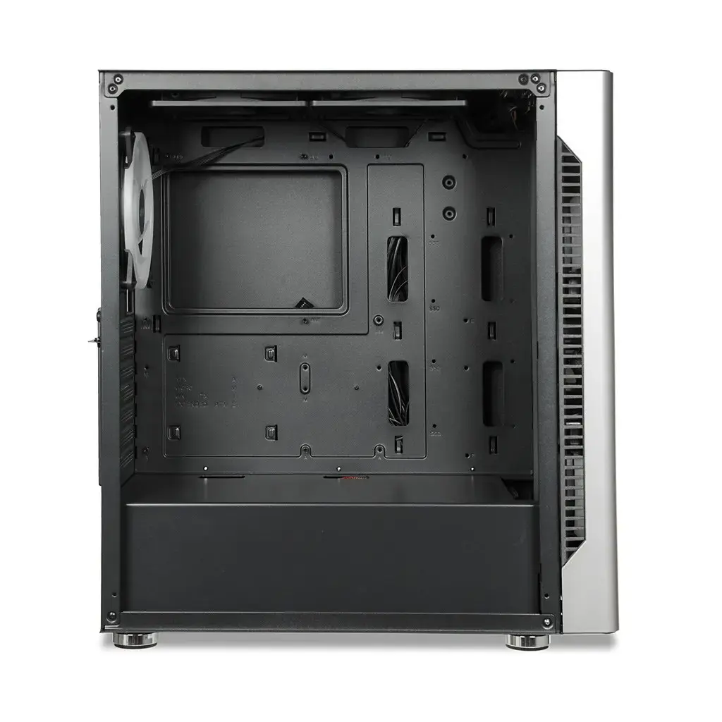 KORPUSAS I-BOX CHIRON ZH68 GAMING
