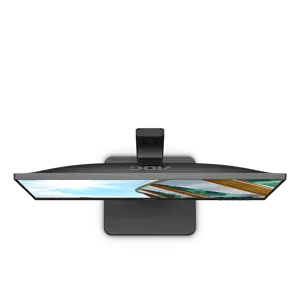 Monitorius AOC P2 U32P2, 80 cm (31.5"), 3840 x 2160 pixels, 4K Ultra HD, LED, 4 ms, Black