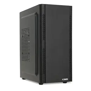 I-BOX ANTILA 39 Midi Tower ATX dėžutė