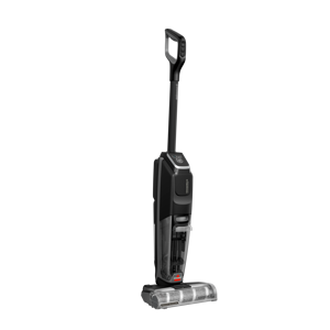 Bissell All-in-one Multi-surface Vacuum Cleaner | CrossWave OmniForce Edge PRO | Cordless operating | Handstick | Washing function | 25.9 V | Operating time (max) Up to 30 min | Black/Titanium