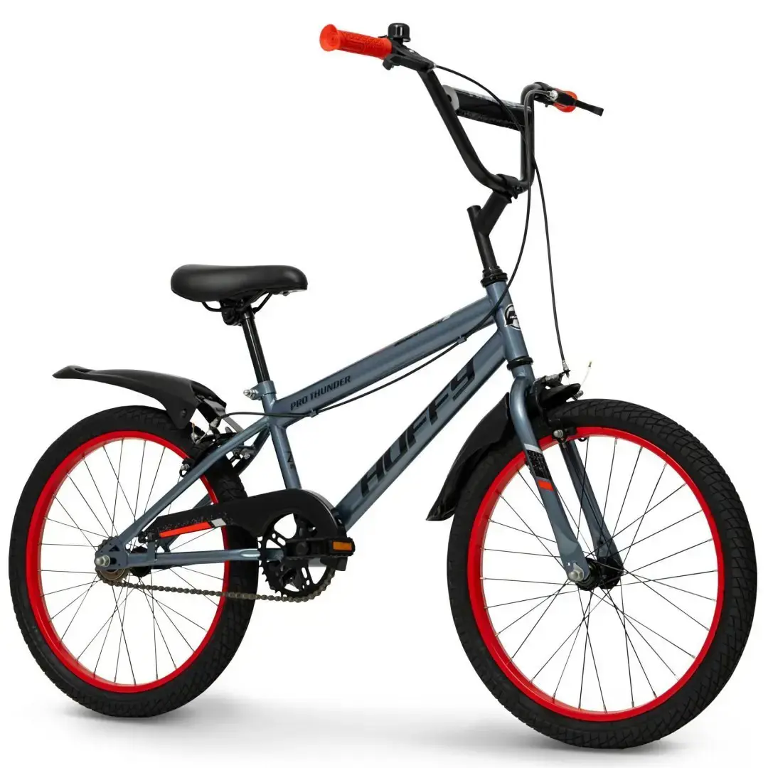 HUFFY Pro Thunder 20", graphite – children’s bike