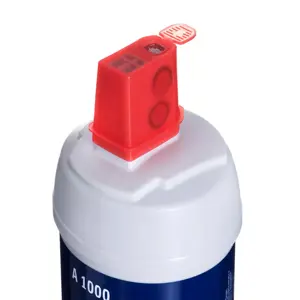 Brita A 1000, 1 vnt., Brita, Vandens filtro kasetė