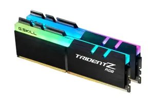 "G.Skill" 32 rinkinys (16GBx2) GB, DDR4, 3000 MHz, kompiuteris/serveris, registruotas Ne, ECC Ne