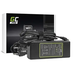 GREENCELL AD14P Green Cell PRO įkroviklis / kintamosios srovės adapteris HP 90W 19V 4.74A 4.8mm-1.7mm