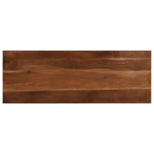 Stalviršis, 140x60x3,8 cm, perdirbta mediena, stačiakampis
