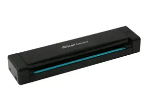 I.R.I.S. IRIScan Executive 4, 216 x 813 mm, 600 x 600 DPI, 1200 x 1200 DPI, 8 ppm, 8 ppm, 5 ipm