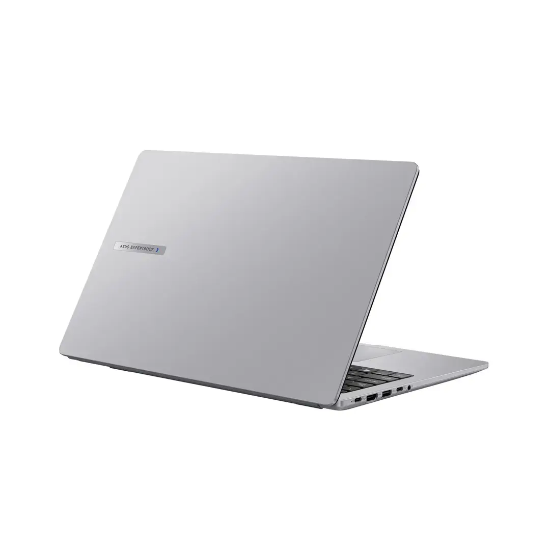 ASUS ExpertBook P1503CVA-S70860W i5-13420H 15.6" FHD 60Hz 300nits AG 16GB DDR SSD512 Intel UHD Graphics WLAN+BT Cam720p Backlit Keyboard 50WHrs Win11 Misty Grey 3Y OnSite