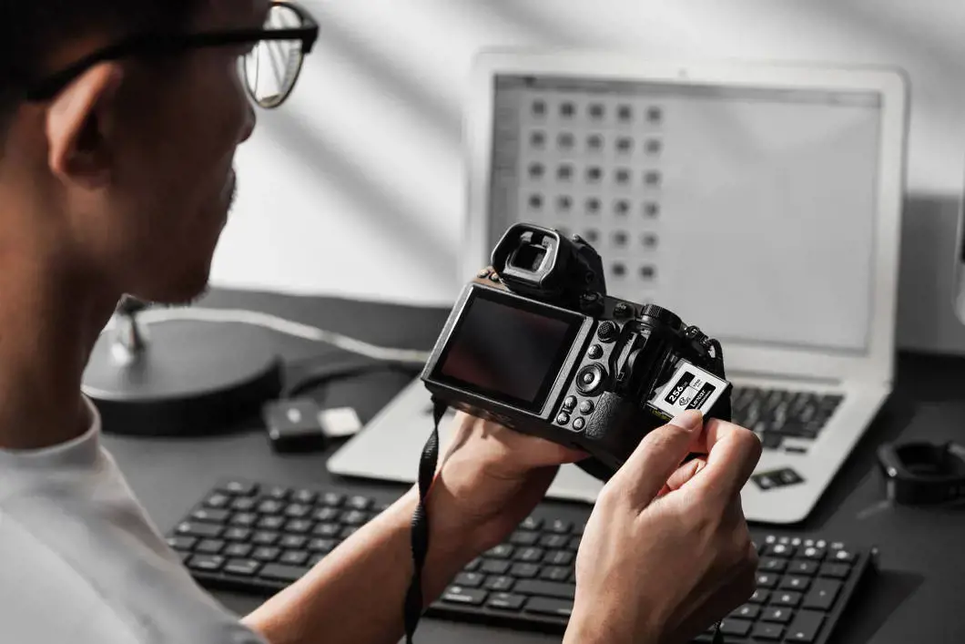 "Lexar" atminties kortelė "Pro CFexpress" 512GB B tipo sidabrinė