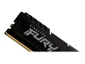 KINGSTON 16 GB 3200 MHz DDR4 CL16 DIMM atmintinių rinkinys, 2 vnt., "FURY Beast Black