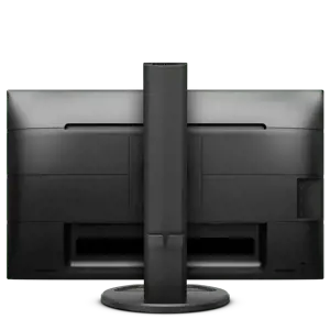 Monitorius Philips B Line LCD monitor with PowerSensor 252B9/00, 63.5 cm (25"), 1920 x 1200 pixels, Full HD, LED, 5 ms, Black