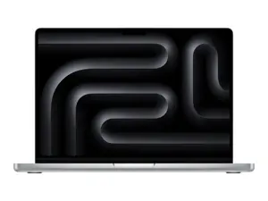 Apple MacBook Pro 14" Apple M4 10C CPU, 10C GPU/16GB/512GB SSD/Silver/SWE | Apple