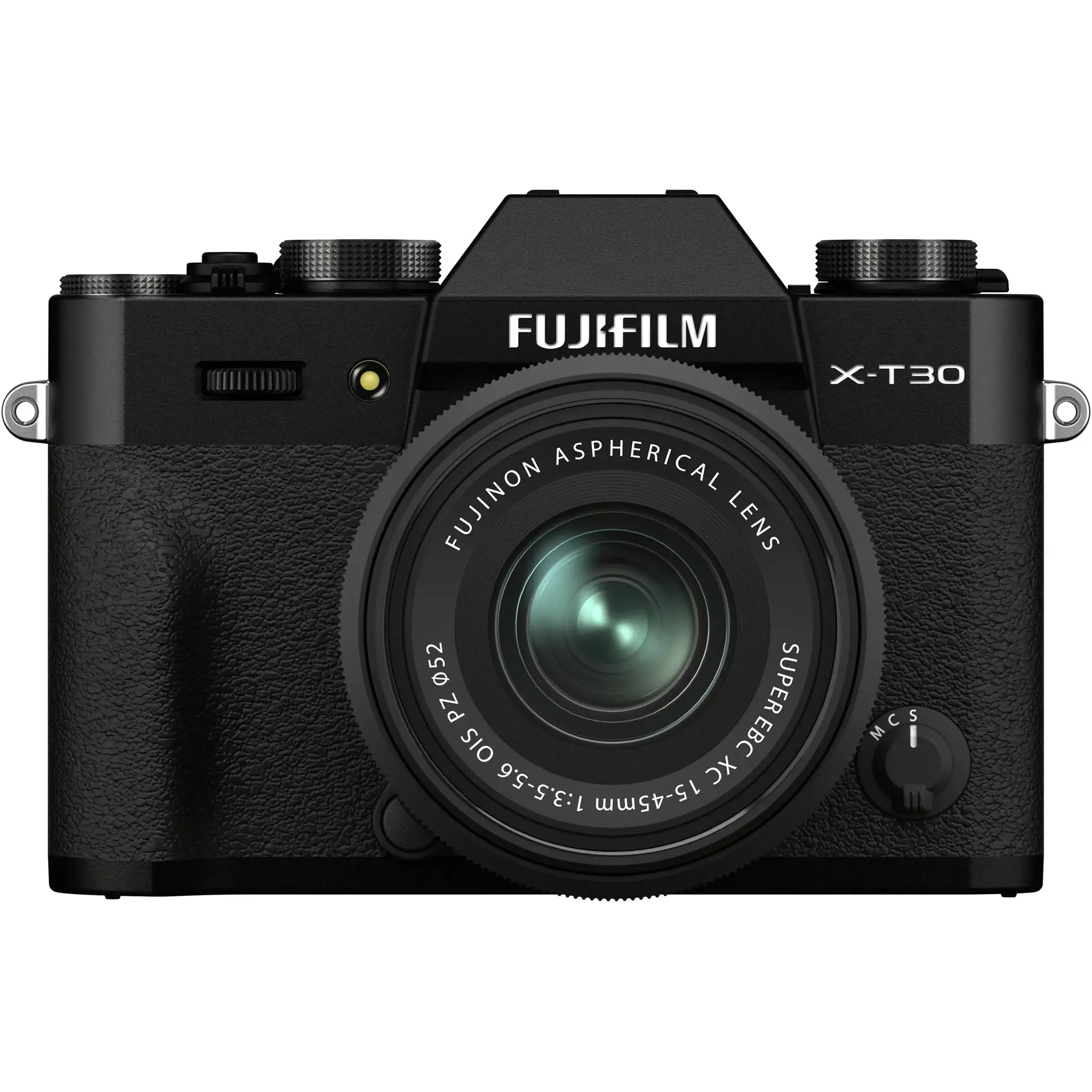 FUJIFILM X-T30 II + FUJINON XC 15-45mm F3.5-5.6 OIS PZ – PRINTERA