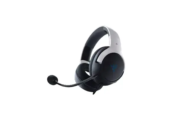 RAZER Kaira X ausinės - licencijuota Playstation