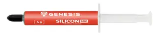 GENESIS Silicon 900 4g Thermal grease
