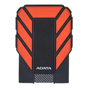 ADATA HD710P 1TB USB3.1 kietasis diskas 2.5i raudonos spalvos