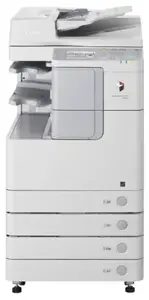 Canon imageRUNNER 2535