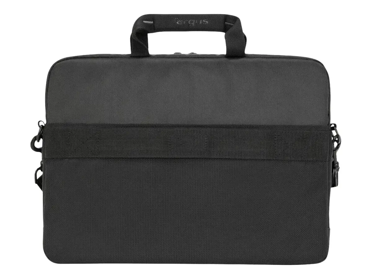 Targus City Gear, Portfelis, 35,6 cm (14"), diržas per petį, 550 g