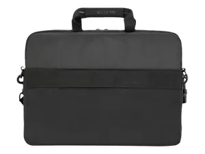 Targus City Gear, Portfelis, 35,6 cm (14"), diržas per petį, 550 g