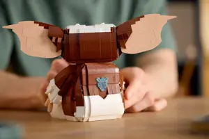 LEGO IDEAS 21361 Gremlins: Gizmo