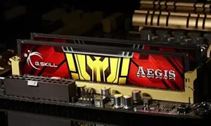 G.Skill 16GB DDR3-1333 atminties modulis 1333 MHz